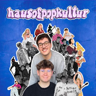 Folge 2 - Pop Perfection: Was ist perfekter Pop? (feat. Kurzinterview mit JADE)