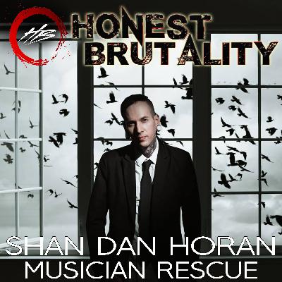 Shan Dan Horan's "Music Rescue" Shan Dan Horan's "Music Rescue"