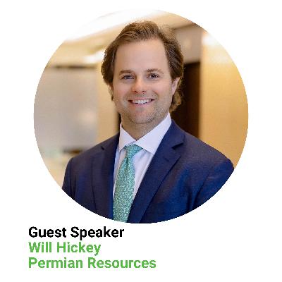 Morning Energy Live With Will Hickey | Inside the Delaware Basin