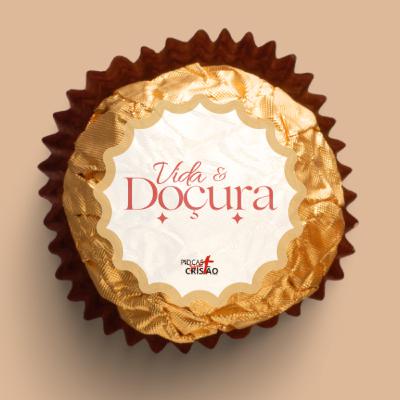 Procuremos a Graça de Deus com ela | Vida & Doçura - Jovem Cristão ep.201 Procuremos a Graça de Deus com ela | Vida & Doçura - Jovem Cristão ep.201