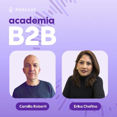 #94 Del reclutamiento a la retención: claves del endomarketing con Erika Chafino