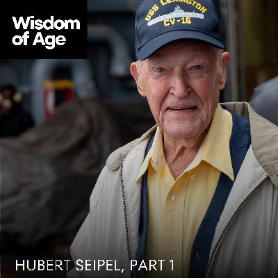 Hubert Seipel: Trust in the Lord and Live Your Life (Part 1)