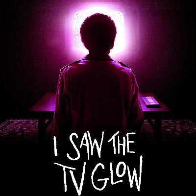 I Saw the TV Glow: Not explicitly horror, but it'll definitely freak you right the f*ck out