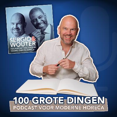 21 - Fooi is oneerlijk