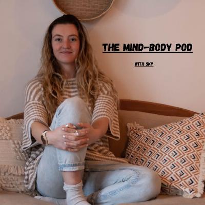 When you shouldn't 'listen to your body'