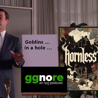 Revolutionary Idea—Goblins in a Hole Revolutionary Idea—Goblins in a Hole