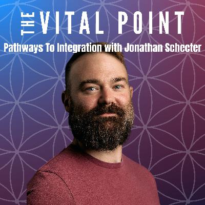 The Language of Breath with Jesse Coomer (Ep 104) The Language of Breath with Jesse Coomer (Ep 104)