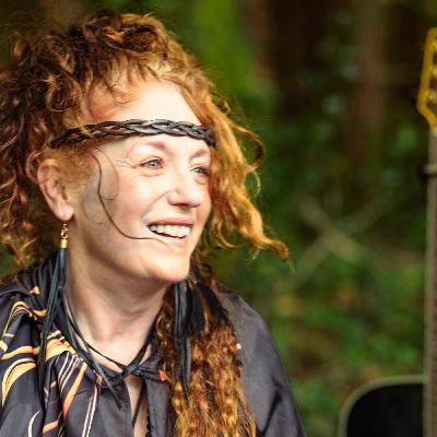 Celtic Kirtan with Eileen Bray Celtic Kirtan with Eileen Bray