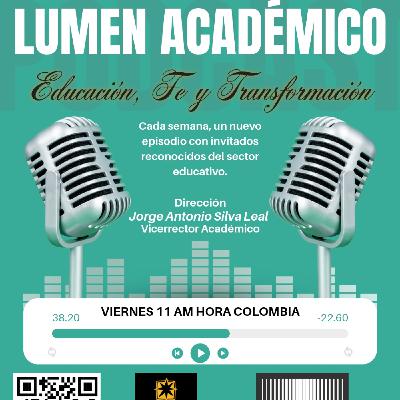 ESPIRITUALIDAD Y ACADEMIA