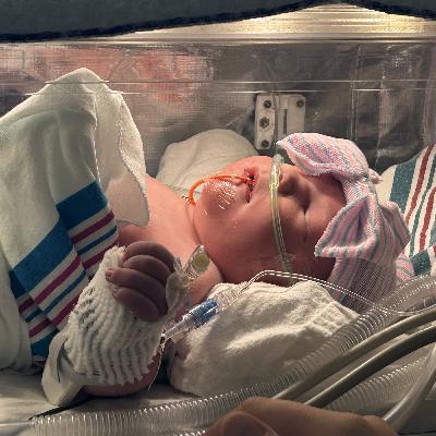 Episode 121 - Isla Mae's Birth Story