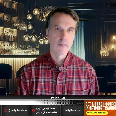 Trading Charts with Tim Knight