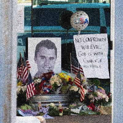 Manhunt for Kirk Assassin Enters 2nd Day