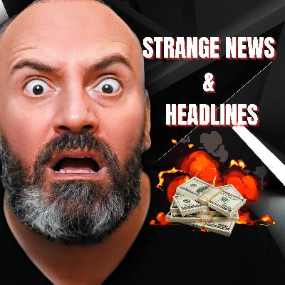 BEK LOVER REACTS TO ALL THE WORLD NEWS & HEADLINES LIVE