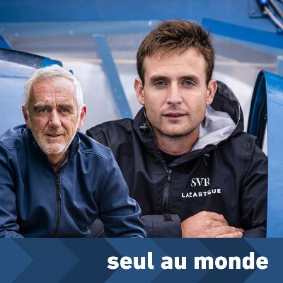 Seul au monde, avec Tom Laperche