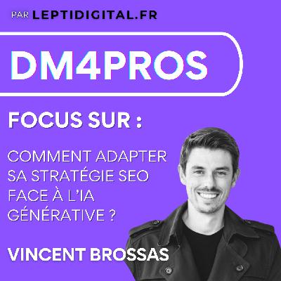 Focus #1 (extrait) – Zéro Click Marketing : comment rester visible quand plus personne ne clique ?