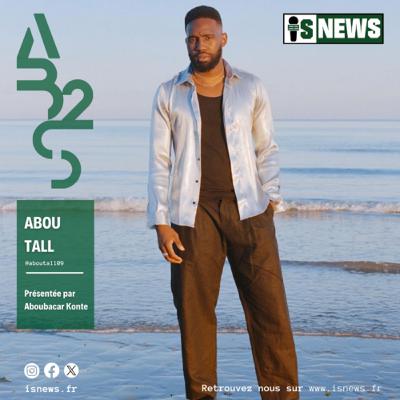 AB2S - ABOU TALL #6
