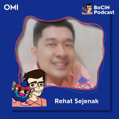 177. Rehat Sejenak 177. Rehat Sejenak