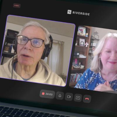 Recorded January 06, 2026, Episode 56. From Teacher to Healer: Michelle's Spiritual Awakening Recorded January 06, 2026, Episode 56. From Teacher to Healer: Michelle's Spiritual Awakening