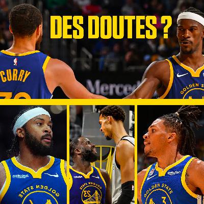 S03 E05 : Des doutes ?