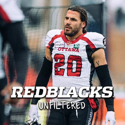 JP Bolduc: Substitute teacher by day, football player by night