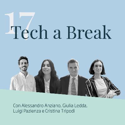 Tech a Break #17 - Trump, Musk e (quasi) tuttecose americane Tech a Break #17 - Trump, Musk e (quasi) tuttecose americane