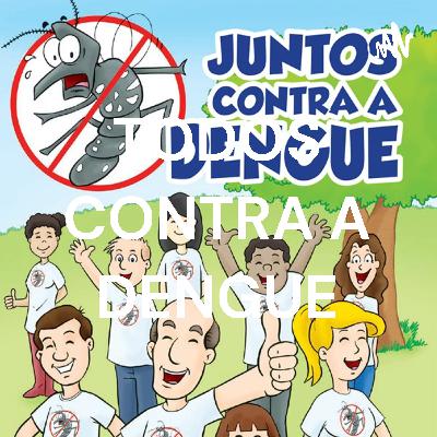 SEQUÊNCIA DIDÁTICA- TODOS CONTRA A DENGUE