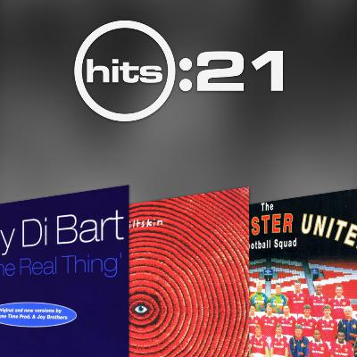 1994 (3): Tony Di Bart, Stilstkin, Manchester United Football Squad 1994 (3): Tony Di Bart, Stilstkin, Manchester United Football Squad