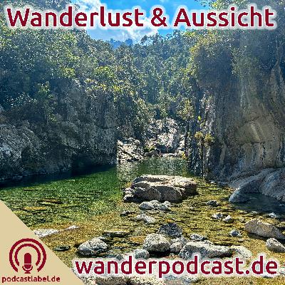 Wanderlust & Aussicht: URLAUB: Korsika - Wildes Korsika bei Corte Wanderlust & Aussicht: URLAUB: Korsika - Wildes Korsika bei Corte