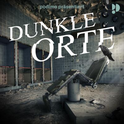 Dunkle Orte: Das Engelbecken in Berlin – Serienmörder Carl Großmann Dunkle Orte: Das Engelbecken in Berlin – Serienmörder Carl Großmann