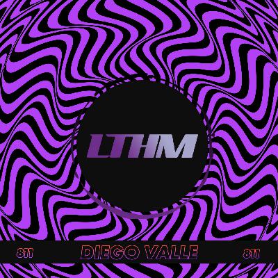 Episode 811: LTHM 811 - Diego Valle