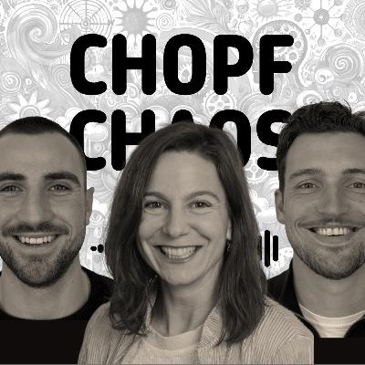 Folg 12: AD(H)S Mit Gast Elena Arici (Teil 2)