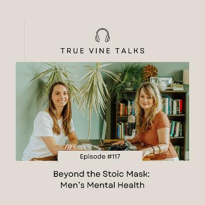 Beyond The Stoic Mask: Men's Mental Health Beyond The Stoic Mask: Men's Mental Health
