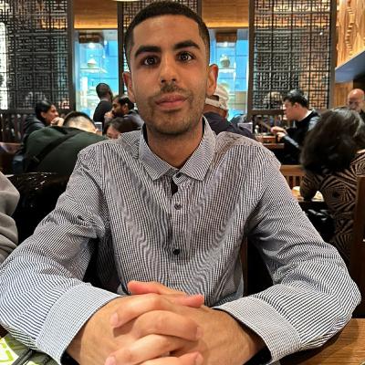 Storytelling & Creative Writing With Nur Sharif | The Christian Reeve Podcast #288