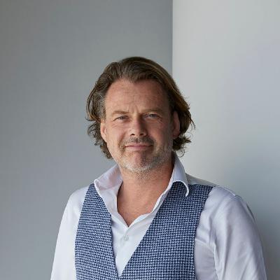 The Power of Brand as Art: Elevating Your F&B Business Through Creativity With Dennis De Rond