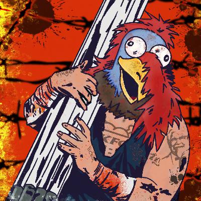 Death Gooker Death Gooker