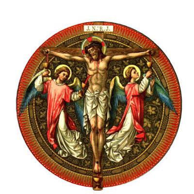 SEXTA HORA– De las 10 a las 11 de la noche SEXTA HORA– De las 10 a las 11 de la noche