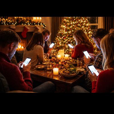 S3 Ep602: The Carol of the Glowing Glass (English) S3E602 S3 Ep602: The Carol of the Glowing Glass (English) S3E602