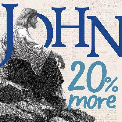 Episode 23. John 10:1-21