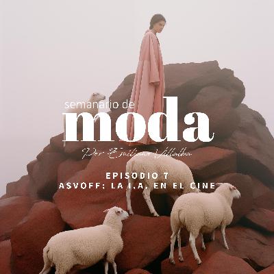 ASVOFF: la I.A. en el cine ASVOFF: la I.A. en el cine