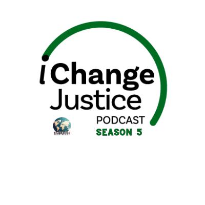 #217 iChange Justice Podcast - The Seeds of Sovereignty: A Lifetime of Indigenous Advocacy with Beth Brownfield