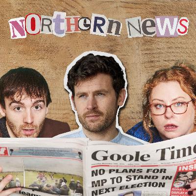 I've fly-tipped myself again (with guest correspondent George Lewis)