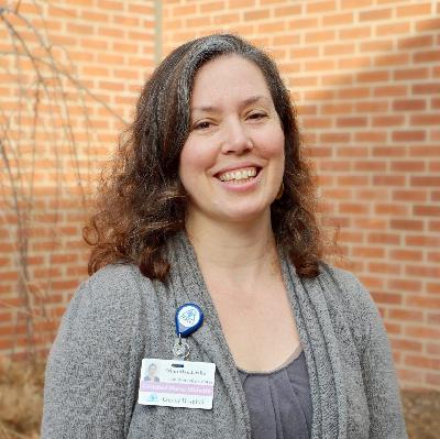Episode 40: Trans births, and class-Midwife, Erin Mandeville