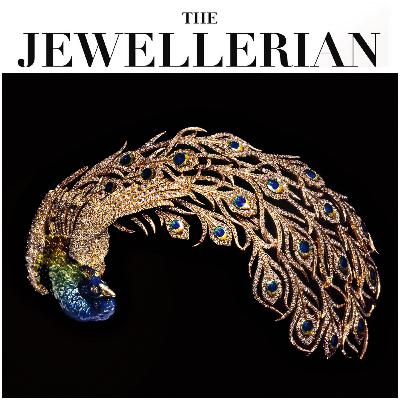 Mellerio - Jeweller to the Queens & Empresses of France since 1600s Mellerio - Jeweller to the Queens & Empresses of France since 1600s