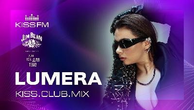 LUMERA - KISS.CLUB.MIX (26.03.26) LUMERA - KISS.CLUB.MIX (26.03.26)