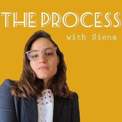 The Process Episode Nine | June Gervais