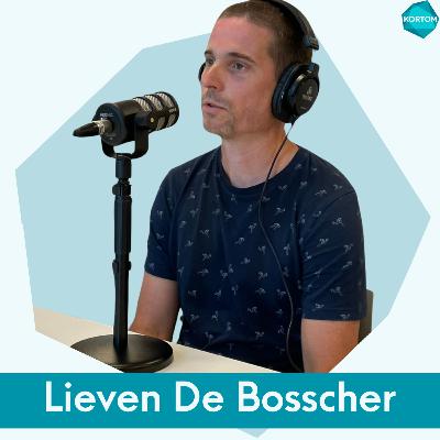 Een huisstijlavontuur