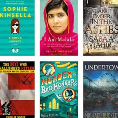 Fortalezcamos la lectura