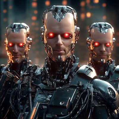 בינה מלאכותית - התחנה הסופית?