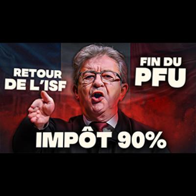 Législatives : Explosion des impôts sur le revenu et l'épargne.. Législatives : Explosion des impôts sur le revenu et l'épargne..