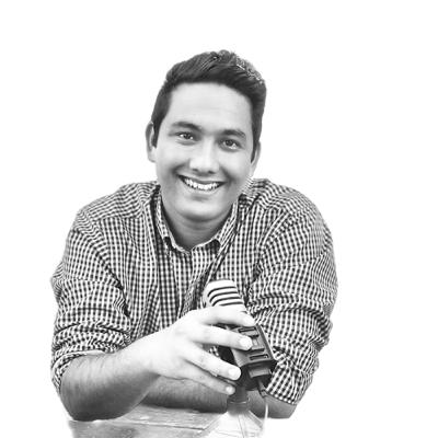 S1: Episode#1–The necessity of change S1: Episode#1–The necessity of change